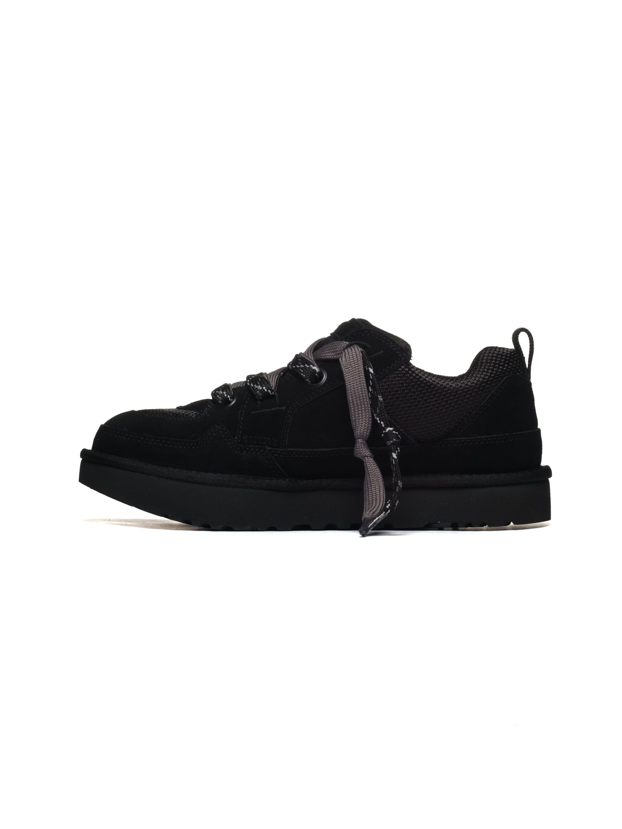 Baskets basses UGG en noir