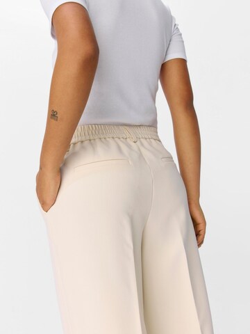 OBJECT Loosefit Hose 'OBJSigrid' in Beige