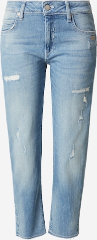 Gangregular Traperice '94NADIA' - plava boja: prednji dio