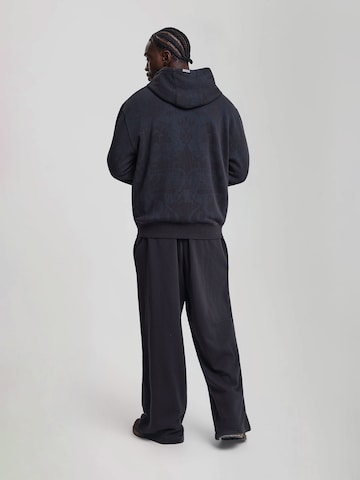 Loosefit Pantaloni di Ed Hardy in nero