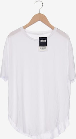 Oysho T-Shirt S in Weiß: Vorderseite