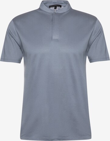 DRYKORN Shirt 'Louis' in Grey: front