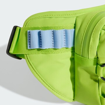 ADIDAS BY STELLA MCCARTNEY Sports bag in Green