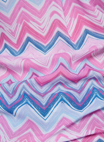 Rabe Bluse in Pink