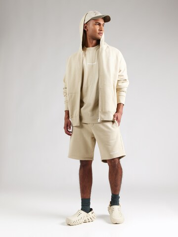 Pegador Футболка 'Colne' в Зеленый