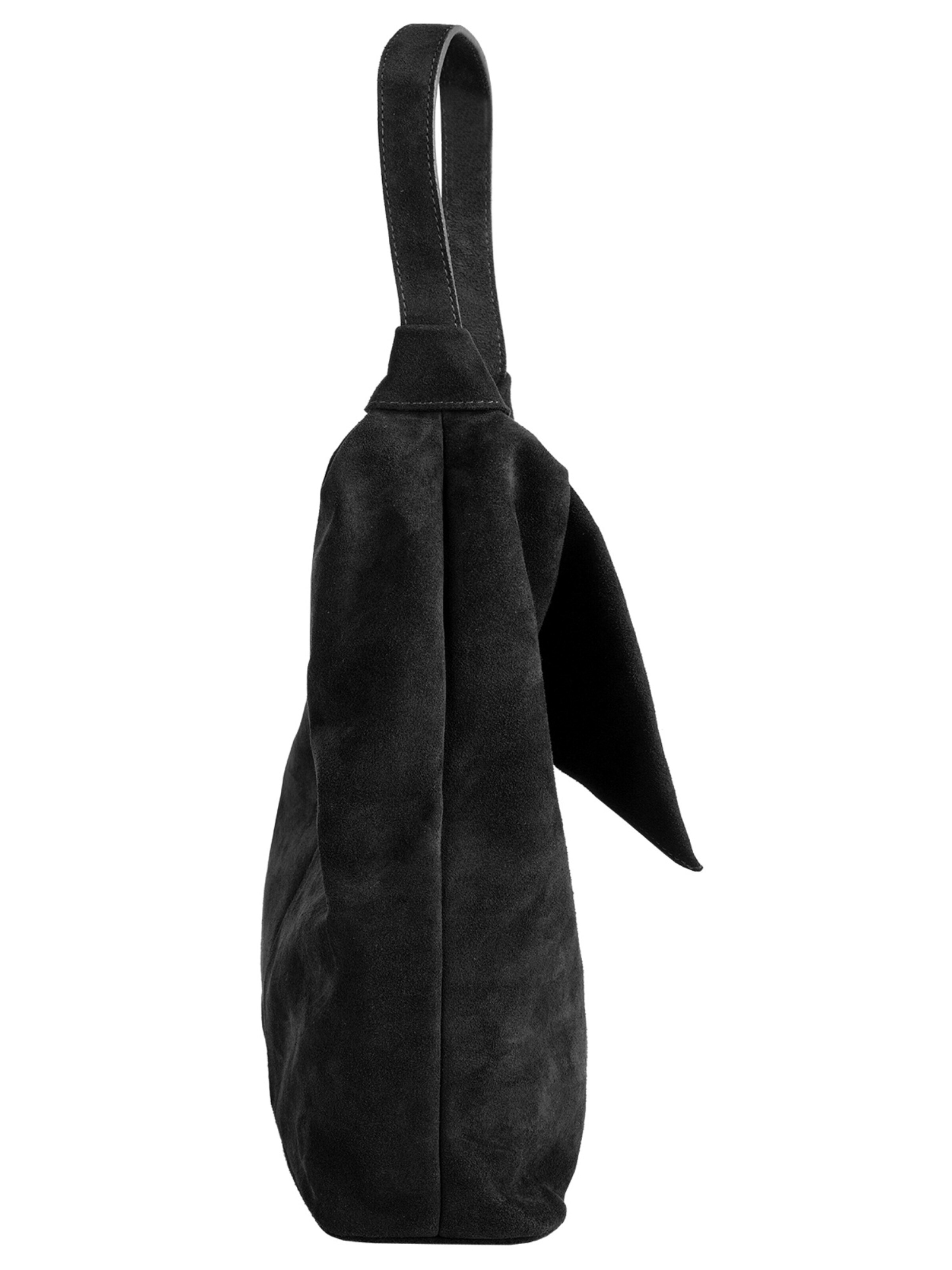 Samantha Look - Shopper 'LAHIAVA' en negro
