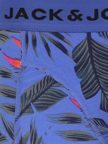 JACK & JONES Boxerky 'JACKYLE' - Modrá