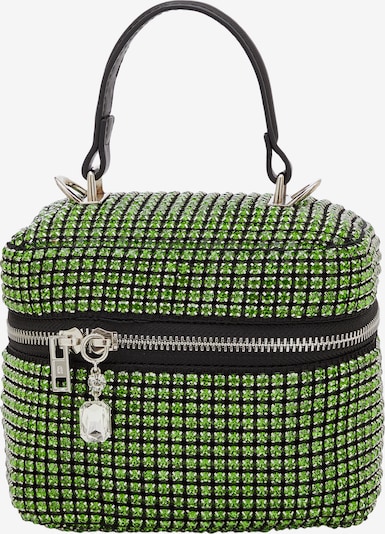FELIPA Handväska i grön / svart, Produktvy