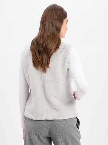 Marie Lund Vest ' ' in Grey