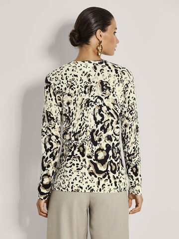 Pull-over MADELEINE en beige