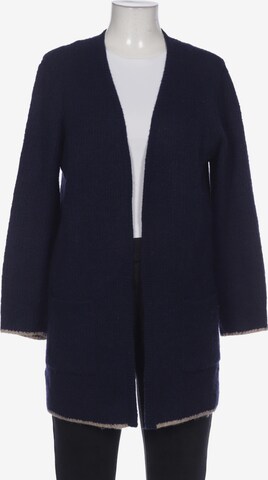 WHITE STUFF Sweater & Cardigan in M in Blue: front