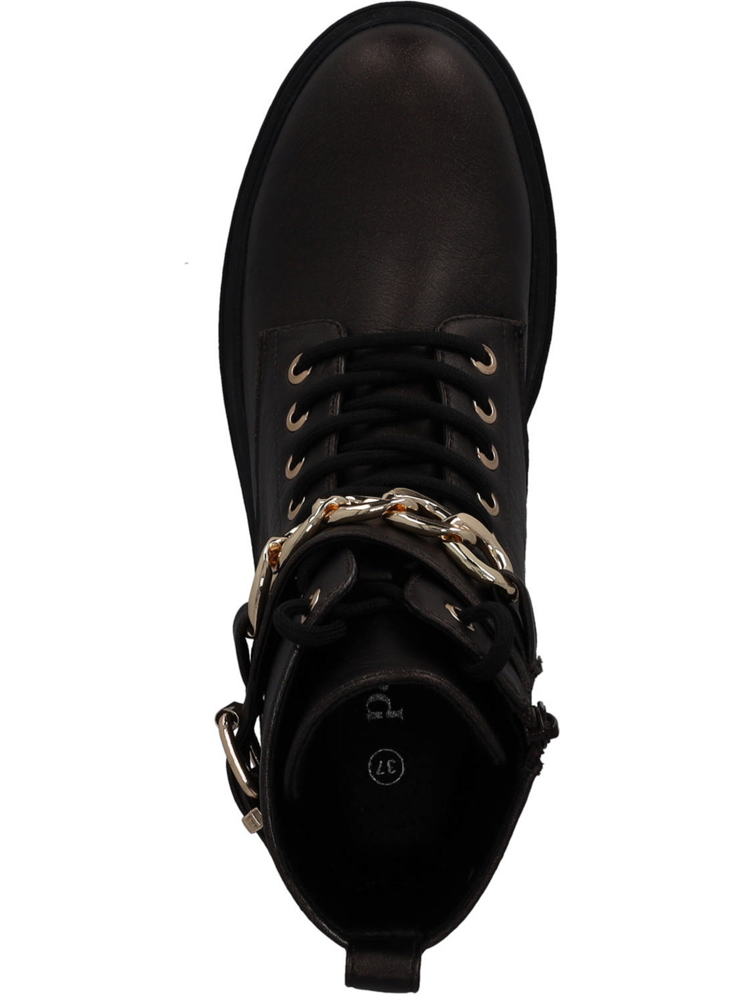 Palado Boots 'Palado Nasolia'‌‌‌‌‌‌‌‌ in Braun
