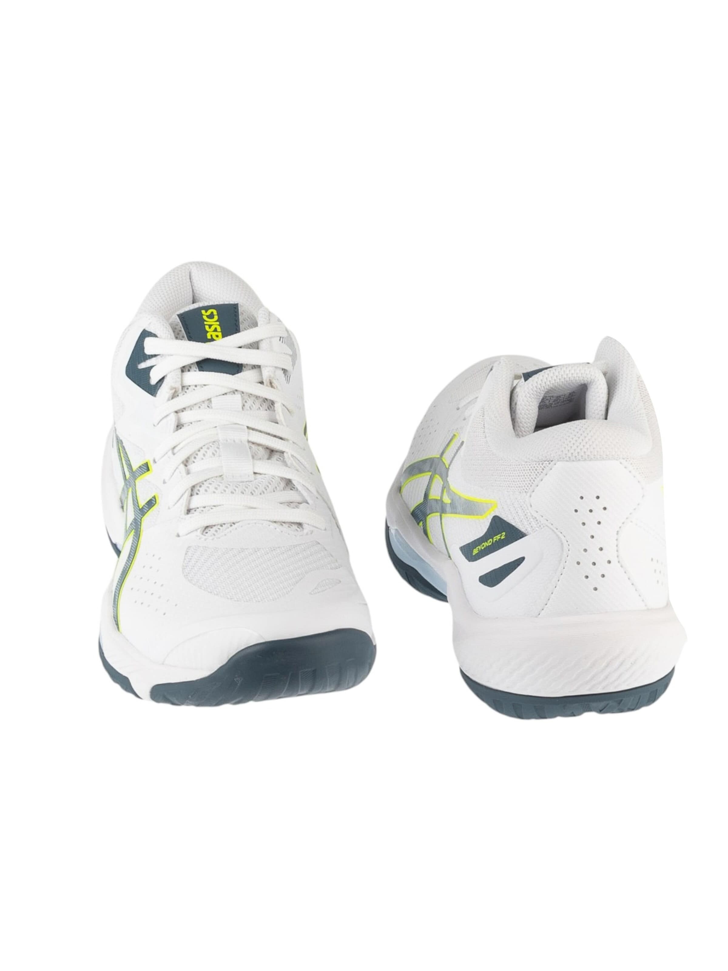 ASICS Sneaker low 'ASICS Beyond FF MT 2'‌ in Weiß