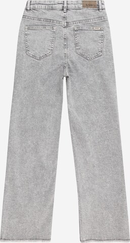 regular Jeans di GARCIA in grigio