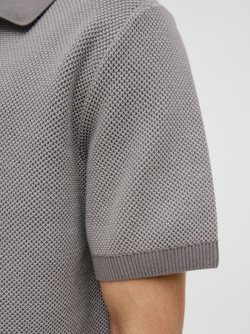 JACK & JONES Pullover 'JPRCCeaston' i grå