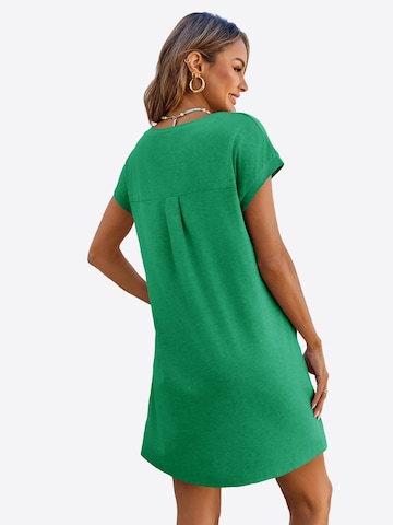 Imily Bela Mekko värissä vihreä