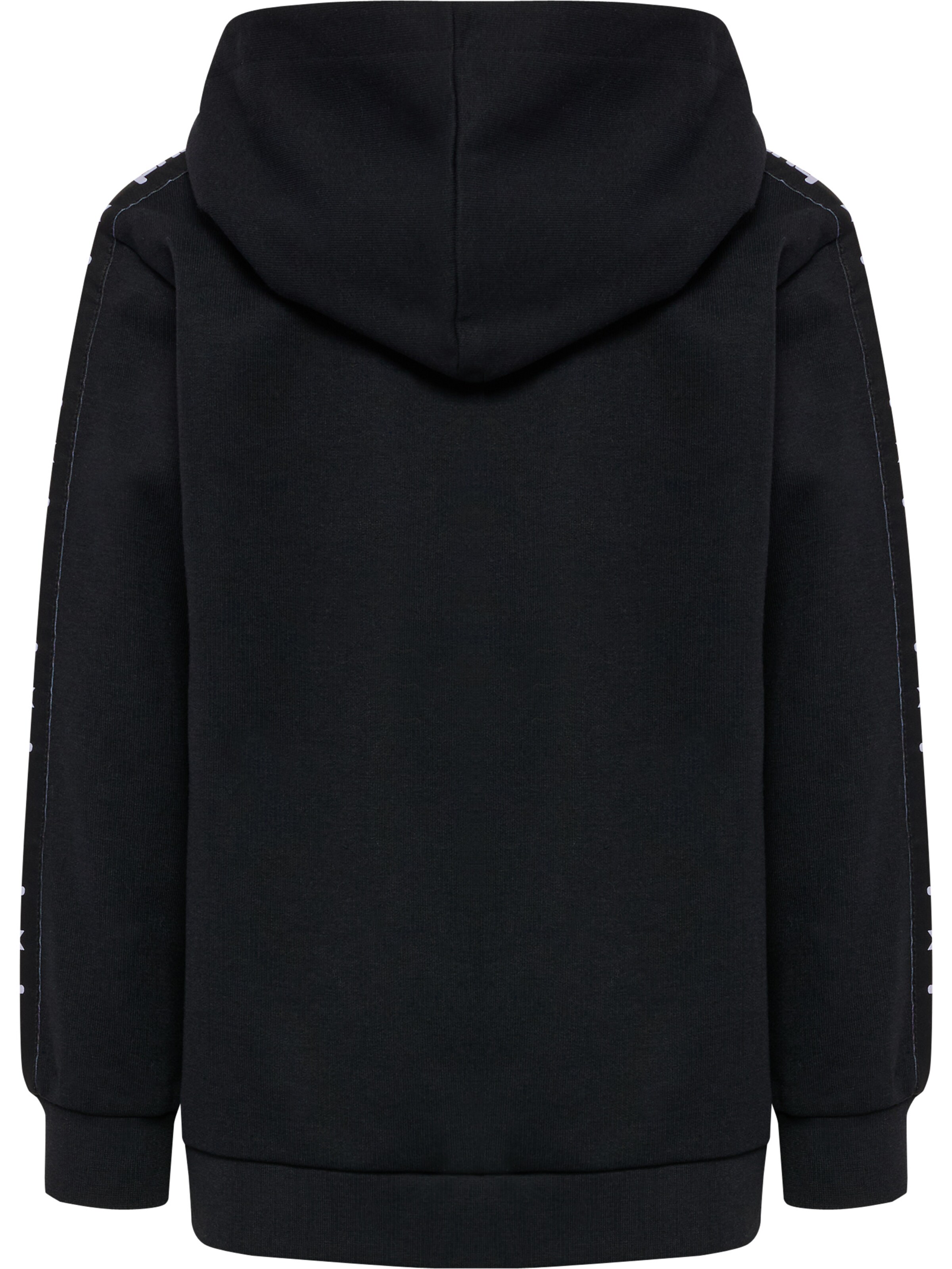 Hummel Sportsweatshirt i sort