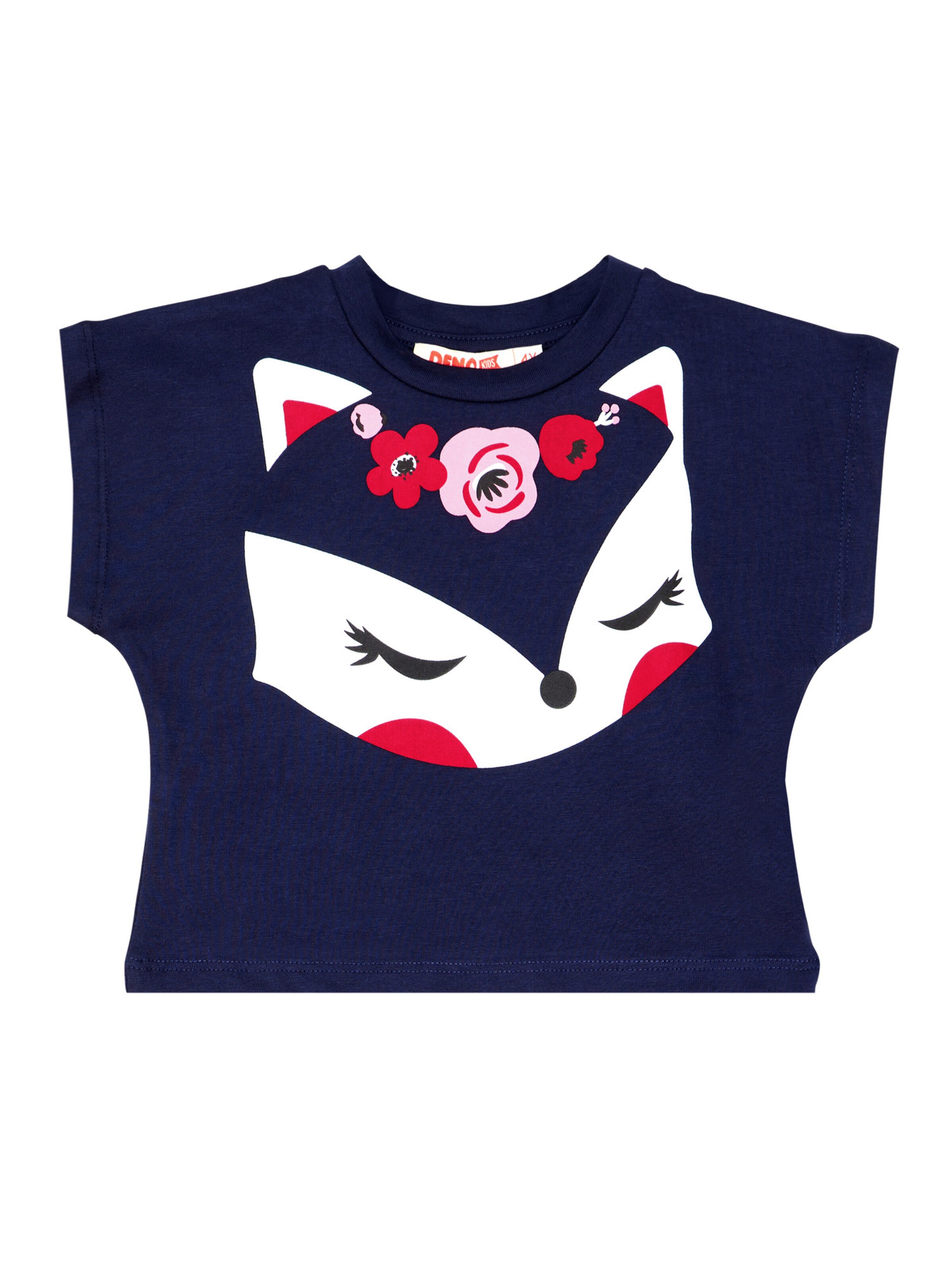 Denokids Set ' CFF-21Y2-049 ' in Blue