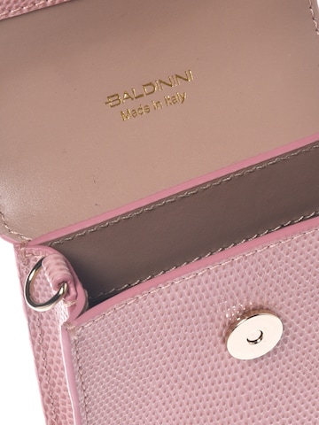 BALDININI Smartphone Case in Pink