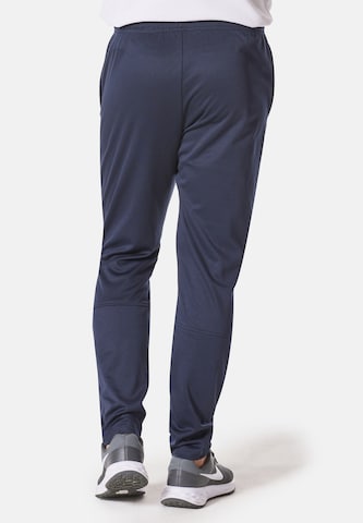 Stooker Men Regular Sporthose in Blau