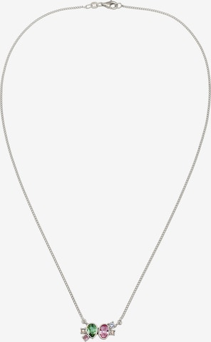 ELLI Necklace in Silver: front