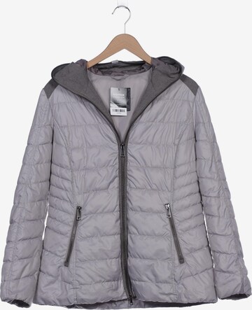 TAIFUN Jacket & Coat in XXL in Grey: front