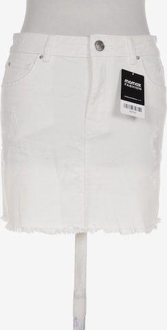 HALLHUBER Skirt in S in White: front
