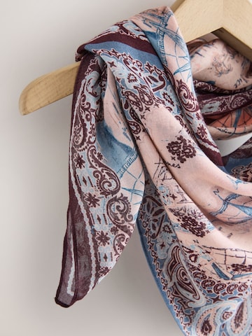 Next Scarf i blandade färger