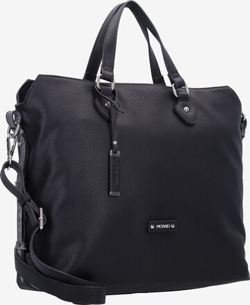 Picard Shopper 'Tulum' in Black