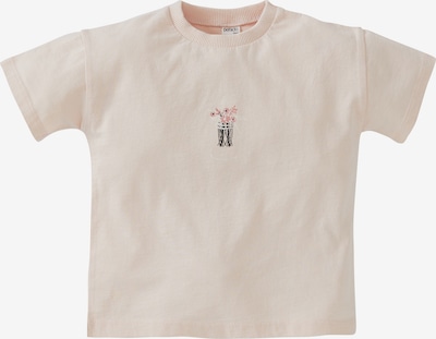 DeFacto T-Shirt in mischfarben / rosa, Produktansicht