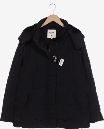 MUSTANG Jacket & Coat in L in Black: front