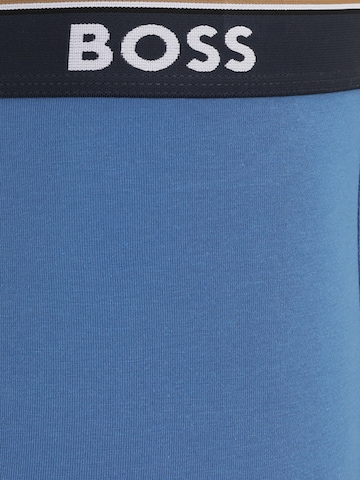 BOSS Boxer shorts in Beige