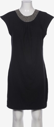 AIRFIELD Dress in XL in Black: front