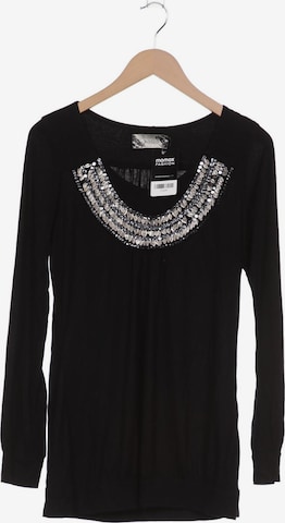 Nicowa Top & Shirt in L in Black: front