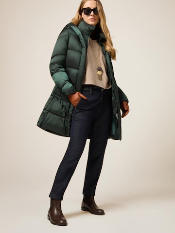 oltre Regular Jeans in Blauw