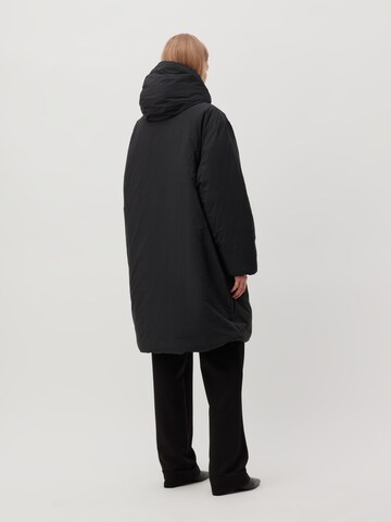 LeGer by Lena Gercke Χειμερινό παλτό 'Giselle' σε μαύρο