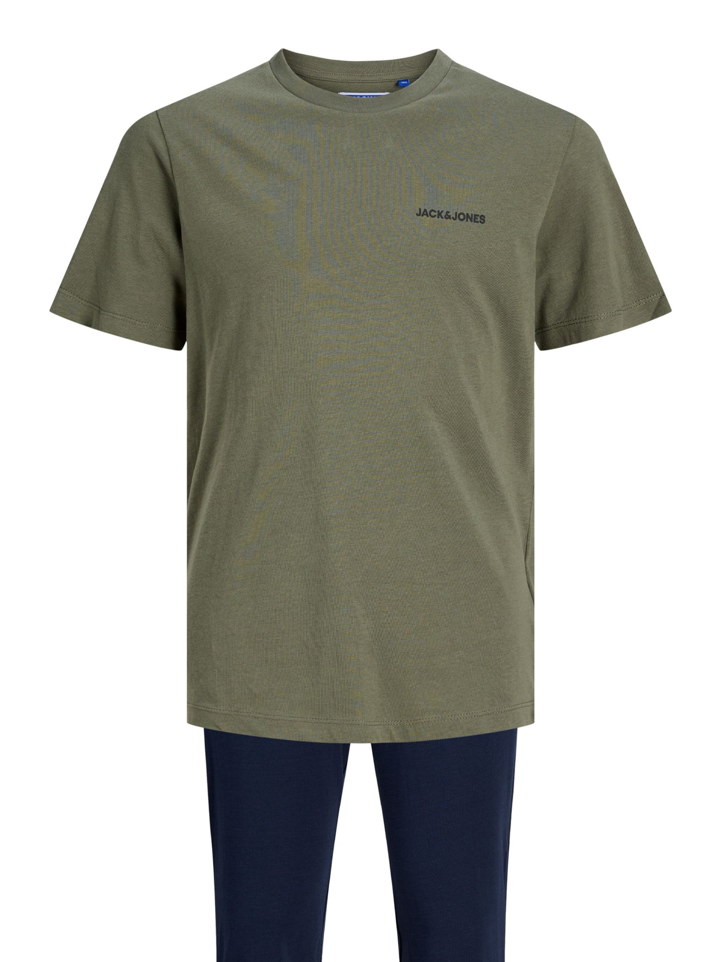 Jack & Jones Junior Set in Blauw