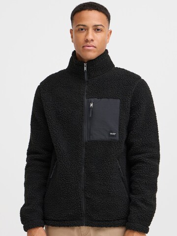 BLEND - Chaqueta de entretiempo 'Totti' en negro: frente