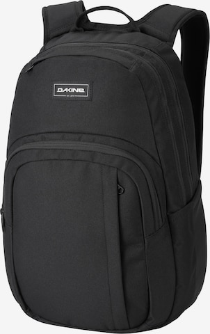 DAKINE Rucksack in Schwarz: Vorderseite