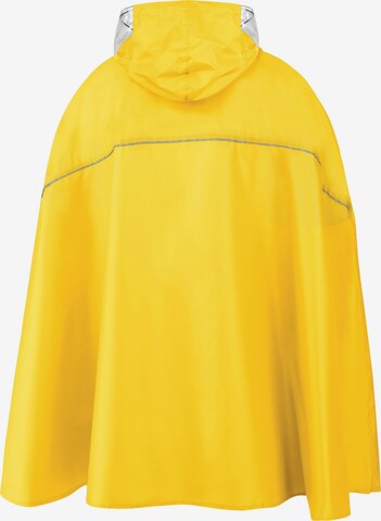 normani Performance Jacket 'Sohra' in Yellow