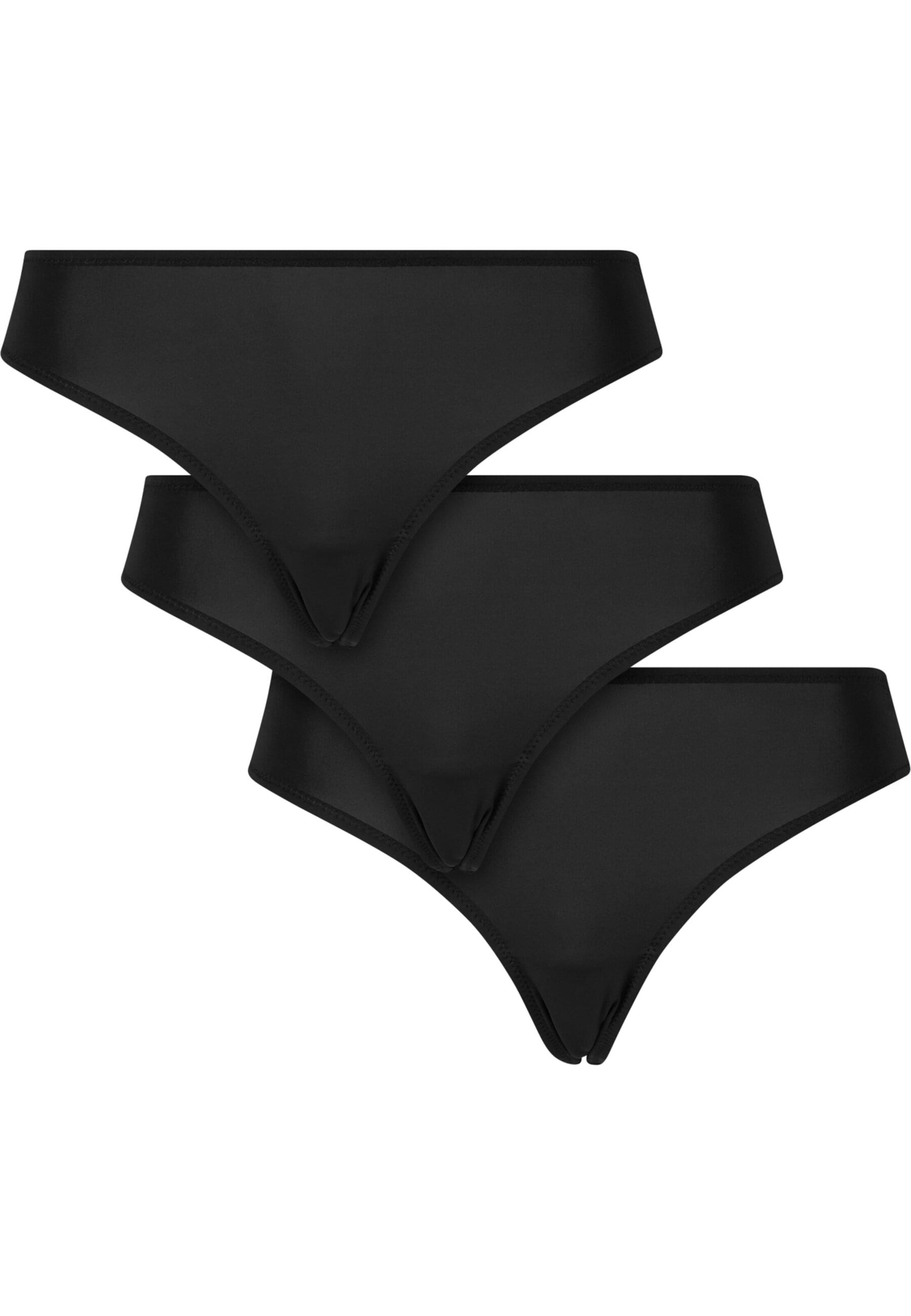 Urban Classics Püksikud ' ', värv must: eest vaates