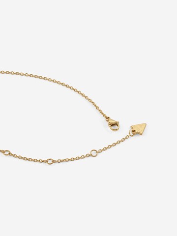 GUESS Necklace 'Kalybe' in Gold