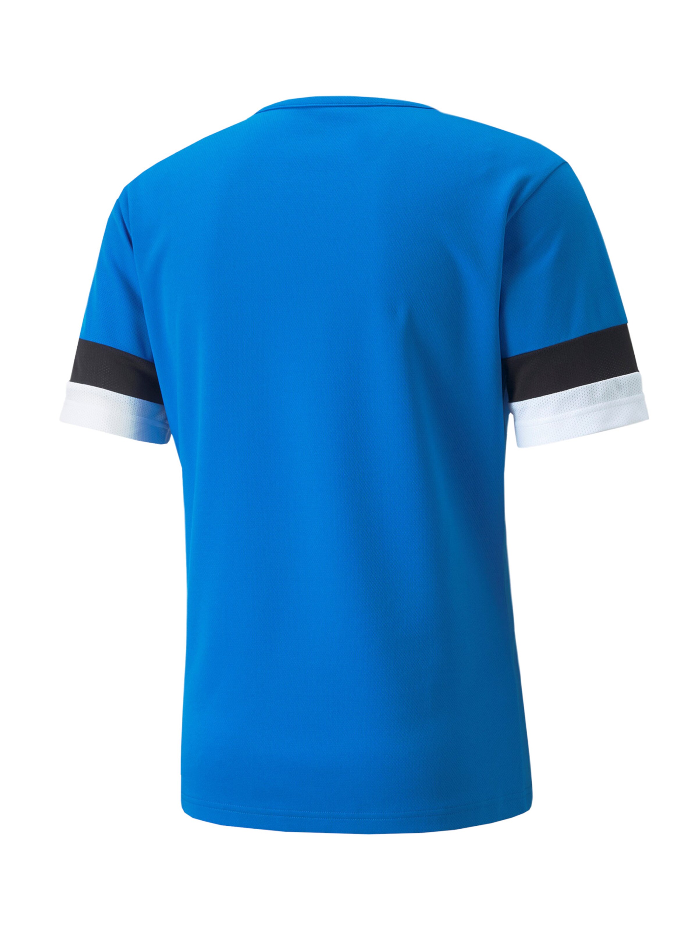 PUMA Jersey 'TeamRISE' in Blue