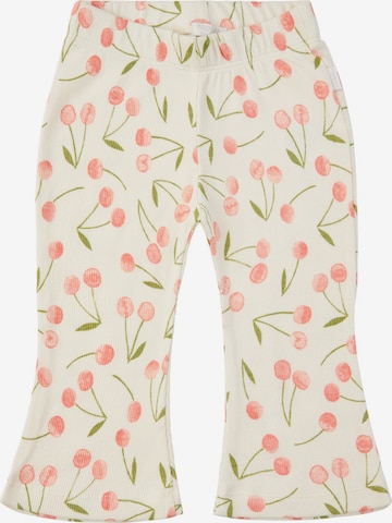 Noppies Leggings ' Manaus ' in White: front