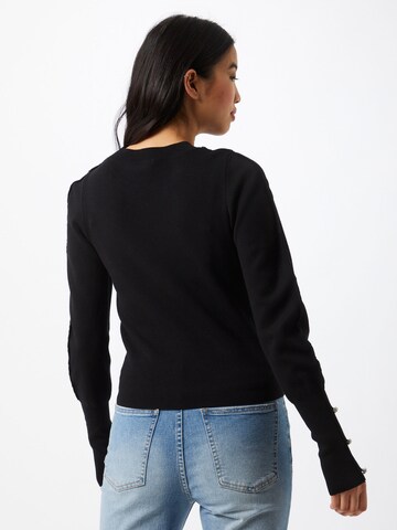 Pull-over River Island en noir