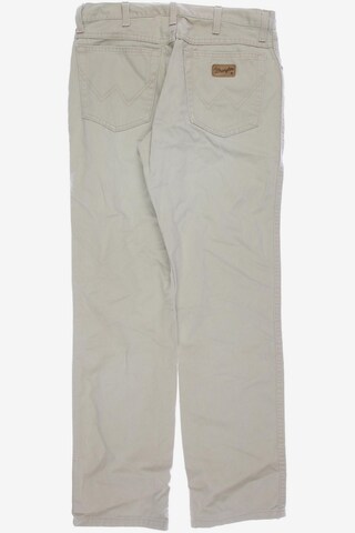 WRANGLER Jeans in 33 in White