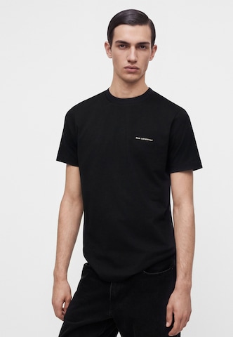 Karl Lagerfeld Shirt in Black