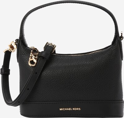 MICHAEL Michael Kors Τσάντα χειρός 'WYTHE' σε μαύρο, Άποψη προϊόντος