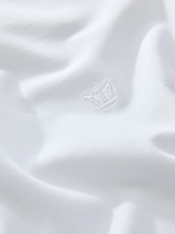 Next - Camisa em branco