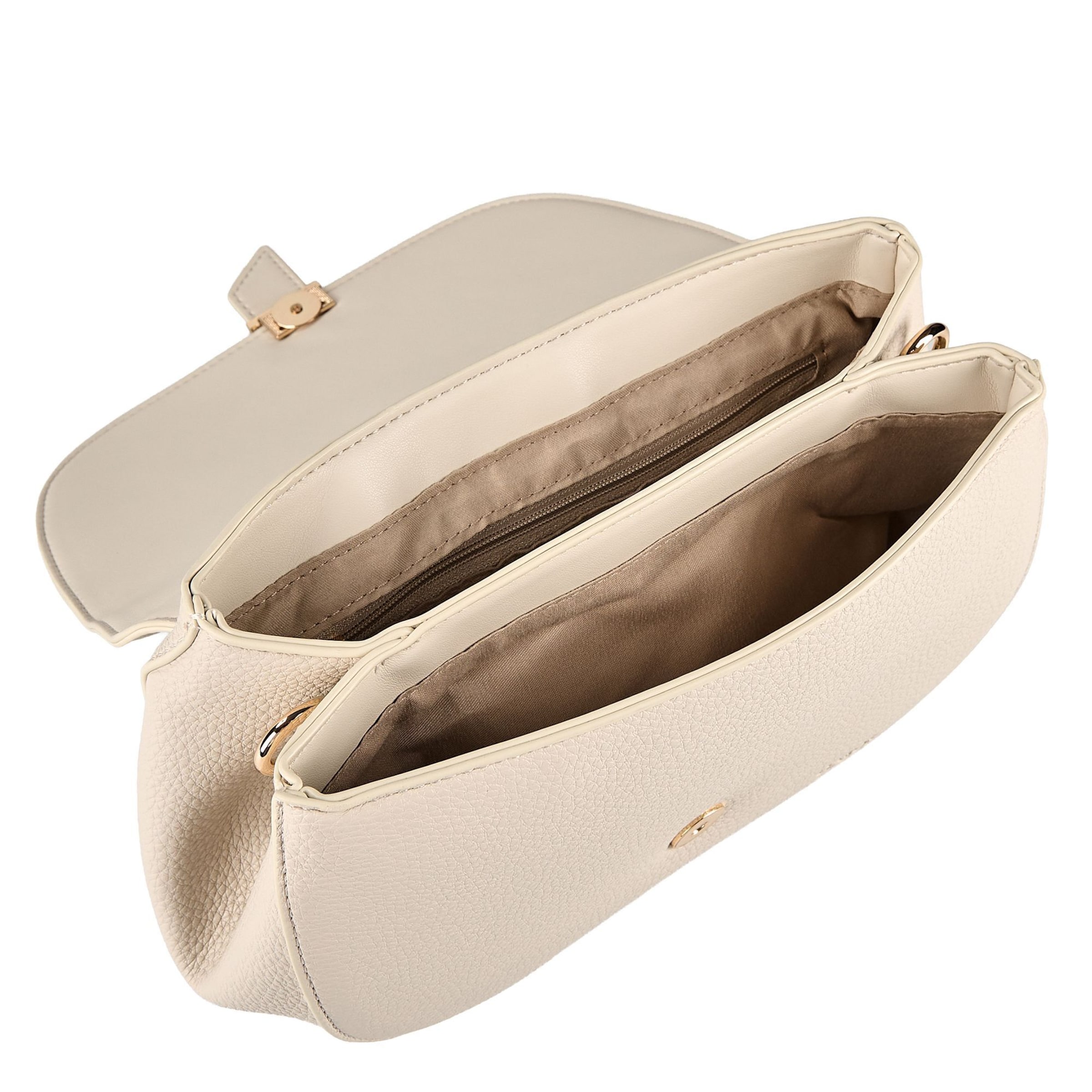 GABOR Crossbody bag 'Sahar' in Beige